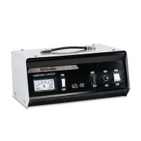 Зарядний пристрій 6 В/12 В/24 В