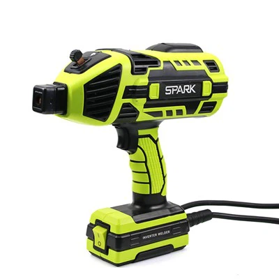 Ручний зварювальний апарат