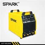 Промисловий 380 В професійний TIG для зварювання алюмінію