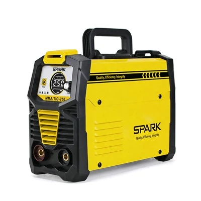 Зварювальний апарат MMA/TIG-250