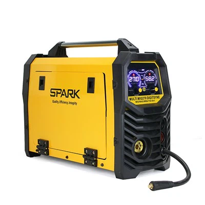 Професійний багатофункціональний зварювальний апарат